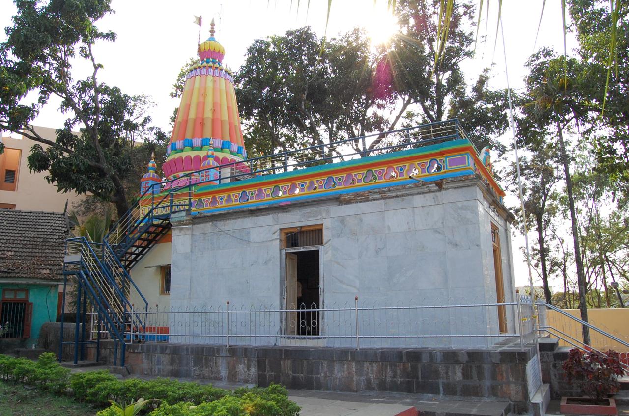 Jain Boarding Kolhapur